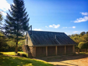 The Linhay, Okehampton